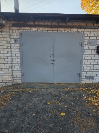 Арена гаража в центре города - фото 1