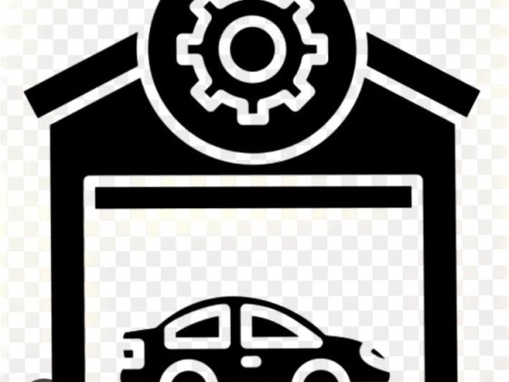 Почасовая аренда гаража Павлоград