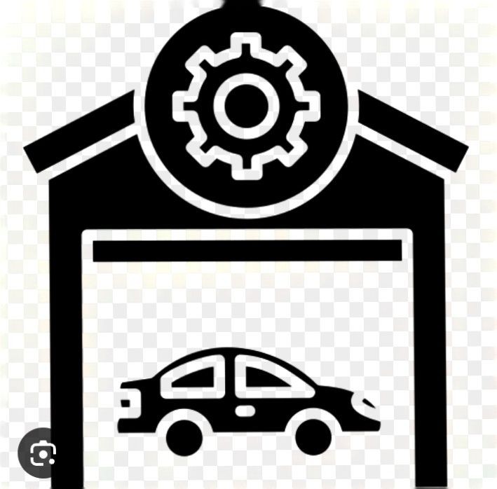 Почасовая аренда гаража - фото 1