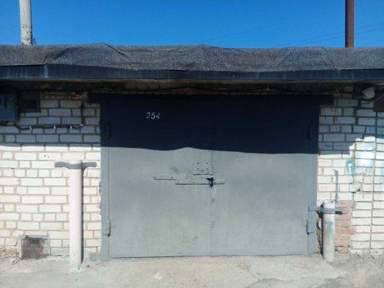 Аренда Гаражей гаража гараж в аренду сдача гаражей  орендувати гараж Павлоград