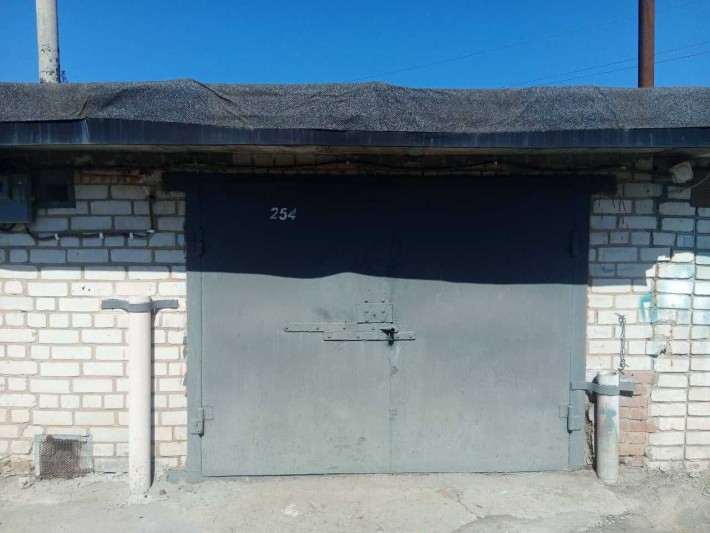 Аренда Гаражей гаража гараж в аренду сдача гаражей  орендувати гараж - фото 1