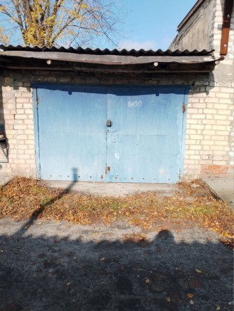 сдам гараж район химмаш - фото 1