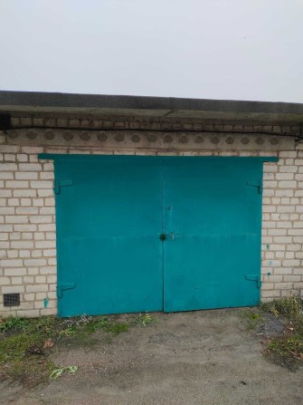 Продам гараж г/к Старт ПЗТО - фото 1