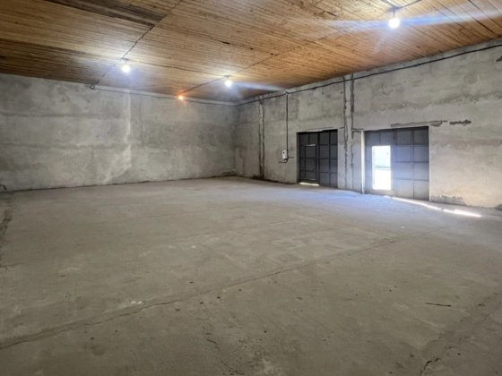 Сдается помещение под сто склад производство аренда песочин гараж гара Пісочин