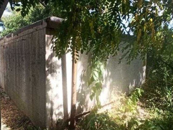 Здам в оренду або продам гараж залізобетонний Світловодськ Світловодськ