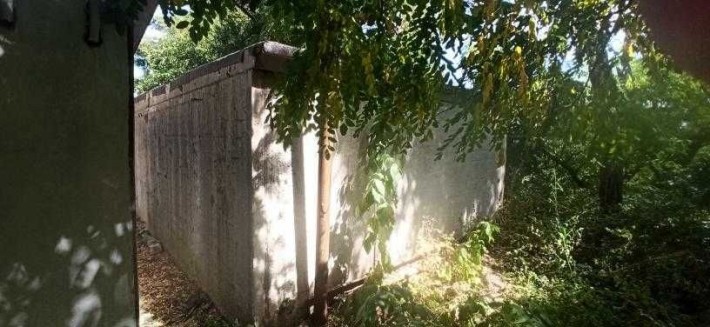 Здам в оренду або продам гараж залізобетонний Світловодськ - фото 1