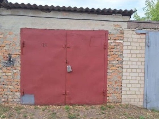 Здаю в оренду гаражі, в різних районах Сміли Смела