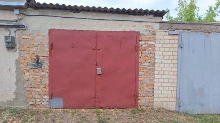 Здаю в оренду гаражі, в різних районах Сміли - фото 1
