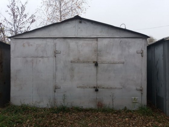 Аренда гаража. Сдам. Автостанція, Машбуд, Сріблянка Смела