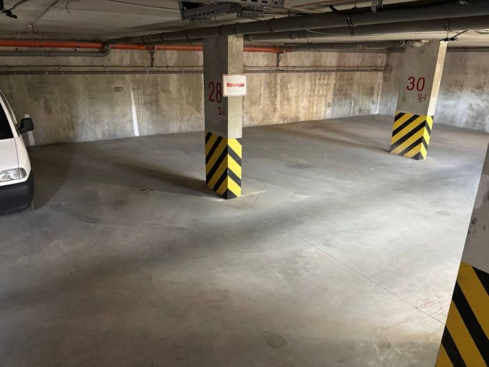 Оренда паркомісця - фото 1