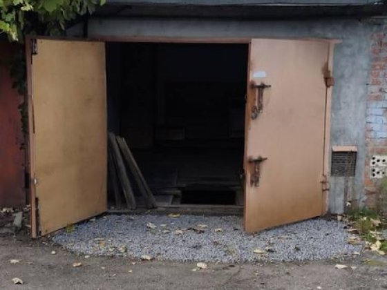 Оренда гаражу (Тернопільска) Хмельницкий