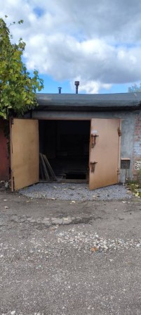 Оренда гаражу (Тернопільска) - фото 1