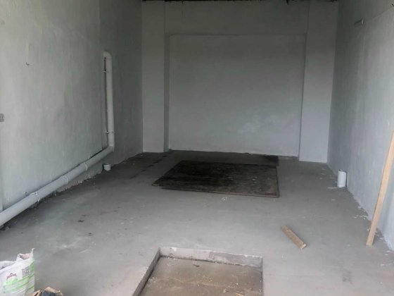 Здам в оренду гараж, розміром 9*4м. Хмельницкий