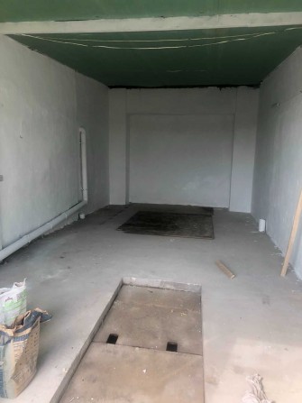 Здам в оренду гараж, розміром 9*4м. - фото 1