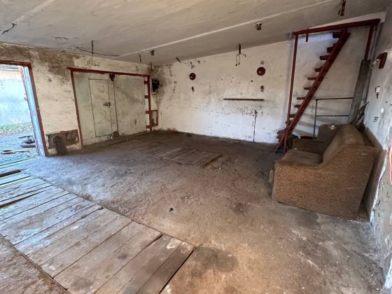 Оренда гаража на довгий термін Хмельницкий