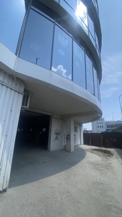 Здам паркомісце в Монбланк - фото 1