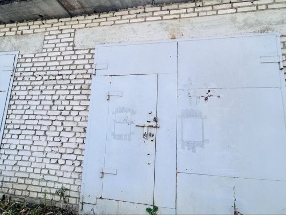 Оренда гаража на Старому місті цегляний Шептицкий