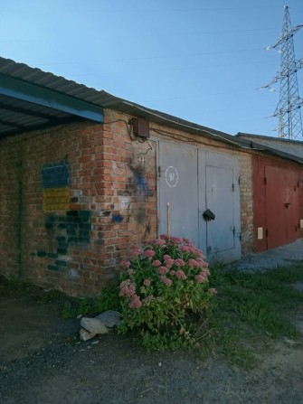 Здам в оренду гараж ,горбатий міст ,кооператив «Комфорт» - фото 1