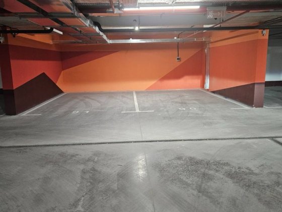 Паркомісце паркінг ЖК Династія Біла Церква