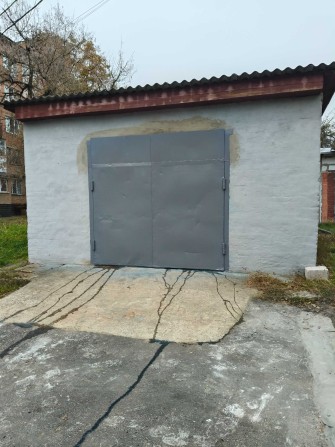 Здам Гараж центр ДНС - фото 1