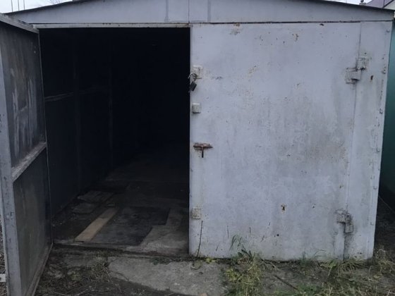 Здам в Оренду Гараж Белая Церковь