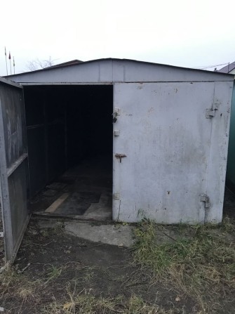 Здам в Оренду Гараж - фото 1