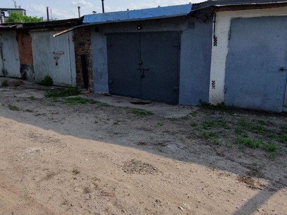 Здам гараж. Оренда гаражу Біла Церква Белая Церковь