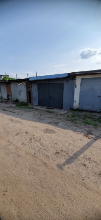 Здам гараж. Оренда гаражу Біла Церква - фото 1