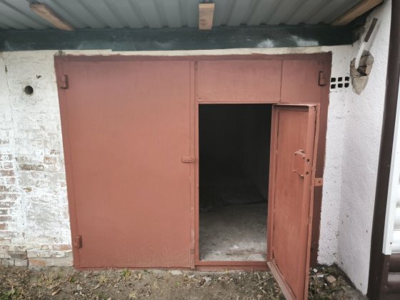 Оренда гаражу. Вул. Момота Бориспіль