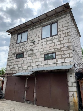 Здам гараж в оренду - фото 1