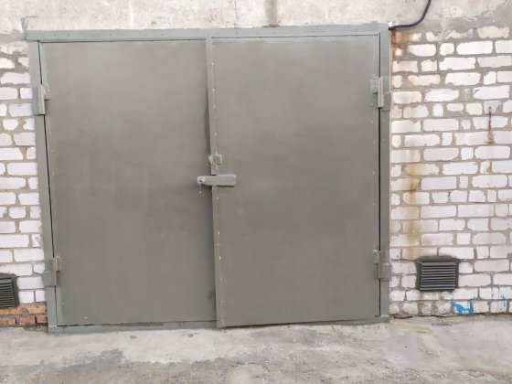 Здам цегляний гараж у ГК Металург (біля хлібзавод) Бровары