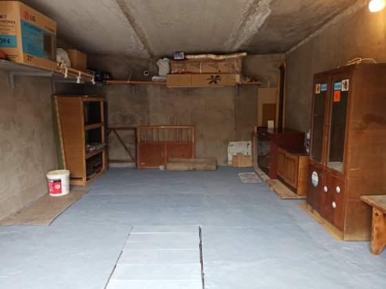 Сдам гараж Буча "ГК Стеклянный" 4500 Буча