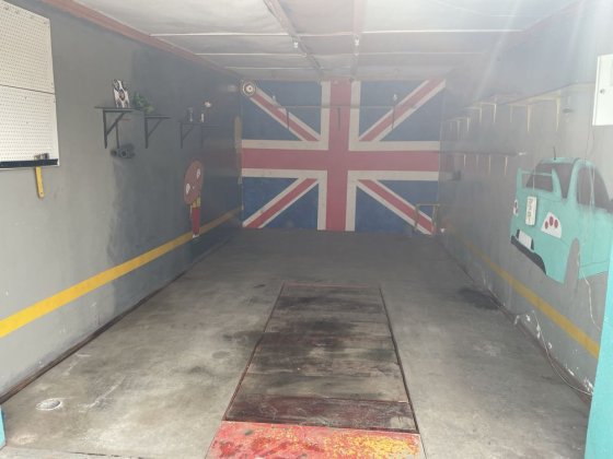 Здам кірпічний гараж, ГК Південний Бровары