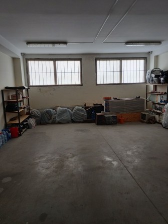 Аренда гаража в Броварах - фото 1