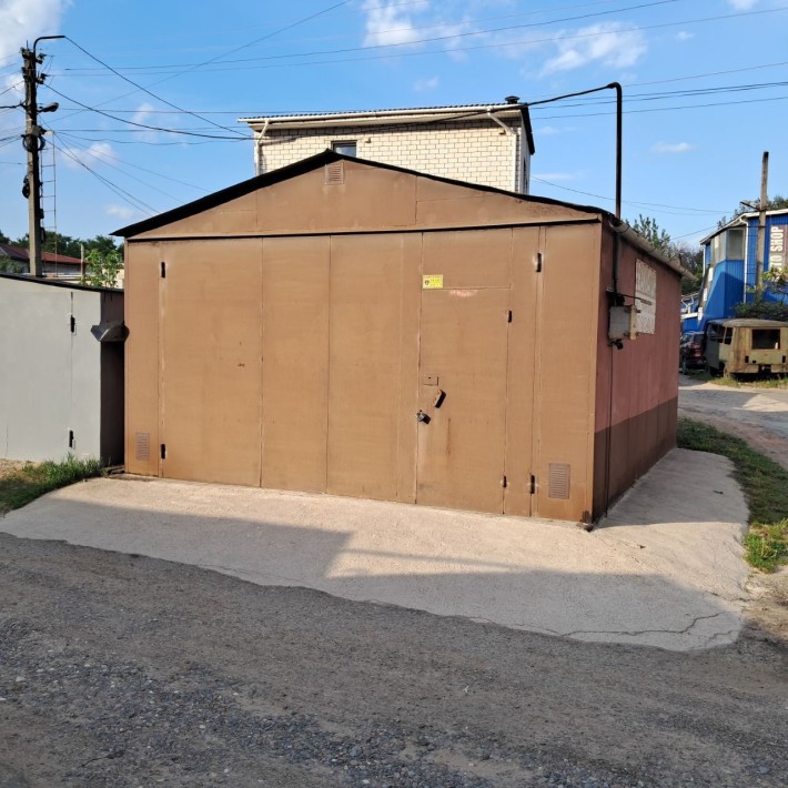 Оренда гаража  Бровари - фото 1