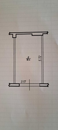 Оренда гаражу на легковий автомобиль - фото 1