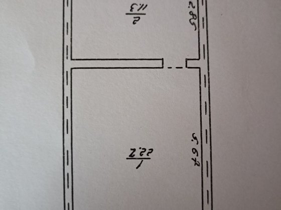 Здаю в оренду гараж, 33,5м*, в ГБК-26, по вулиці Ленкавського, Ивано-Франковск