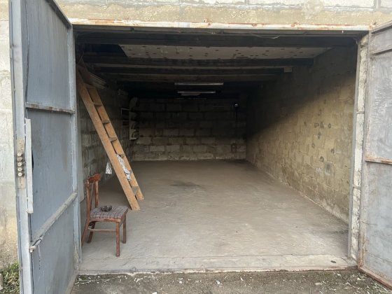 Здаєть в оренду просторий гараж в кооперативі Соколи Ивано-Франковск