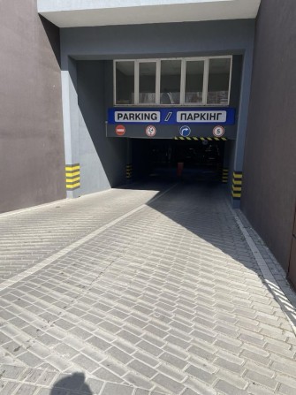 Здам в оренду паркомісце в ЖК КНЯГИНИН - фото 1
