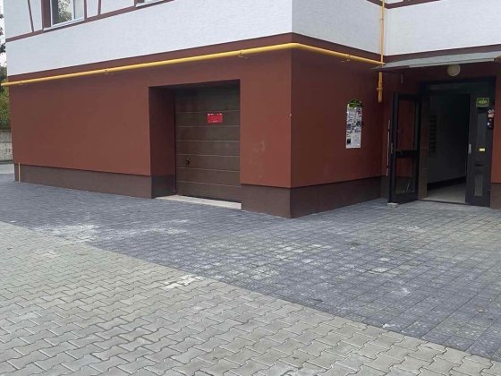 Оренда гаража ж/к Опришівська Слобода, Івано-Франківськ. Ивано-Франковск