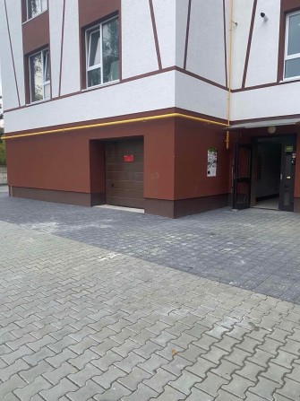 Оренда гаража ж/к Опришівська Слобода, Івано-Франківськ. - фото 1
