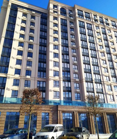 Аренда Паркоместа ЖК Центральный Премиум, Фаворит Ирпень - фото 1