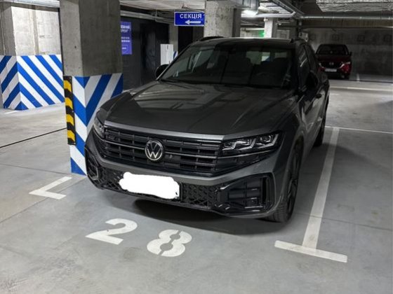 Оренда підземного паркінгу ЖК Ютландія Ірпінь