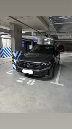 Оренда підземного паркінгу ЖК Ютландія - фото 1