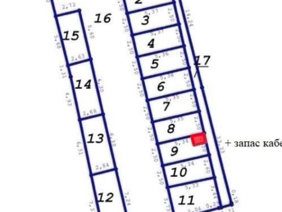 Здам паркомісце біля  1 школи, м. Ірпінь Ирпень
