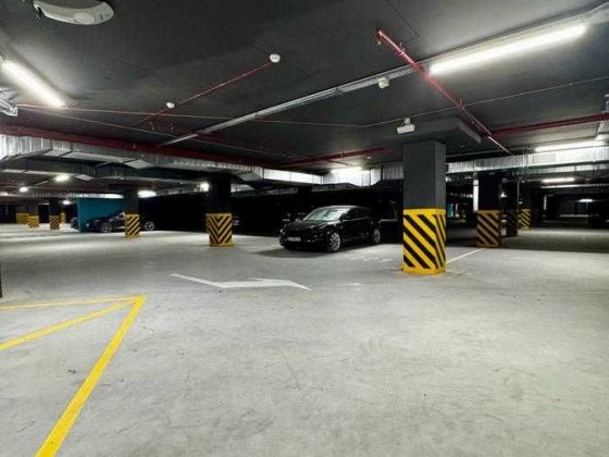 Оренда паркомісця в ЖК Family Plaza Ивано-Франковск