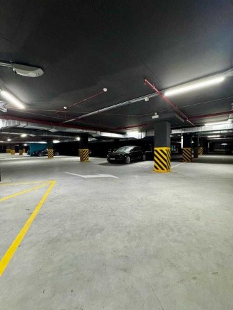 Оренда паркомісця в ЖК Family Plaza - фото 1