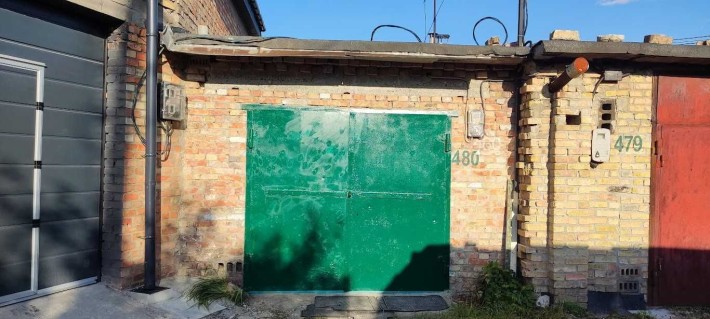 Здам гараж в м. Ірпінь. - фото 1