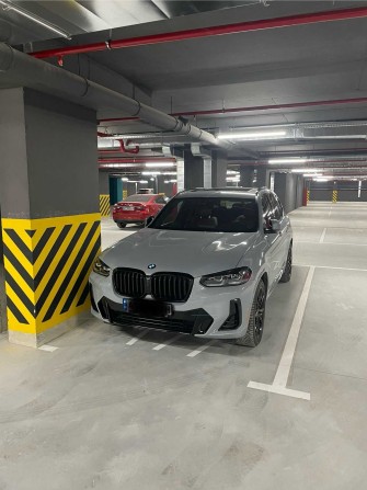 Паркомісце в ЖК Манхеттен, Ленкавського 34, Манхетен, Озеро, Паркінг - фото 1