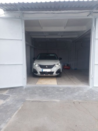 Оренда гаража 6×8 на два авто - фото 1